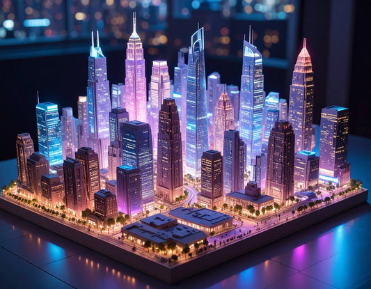 Ai generated artwork