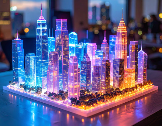 Ai generated artwork