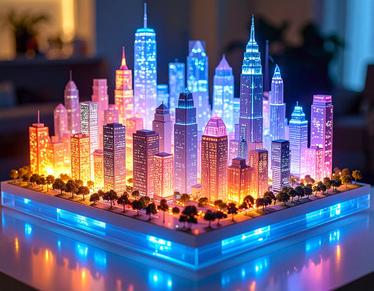 Ai generated artwork