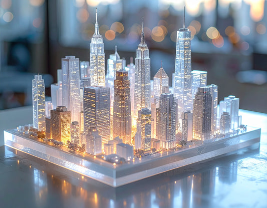 Ai generated artwork