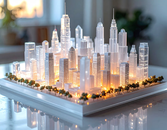 Ai generated artwork