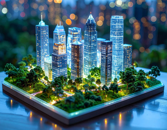 Ai generated artwork