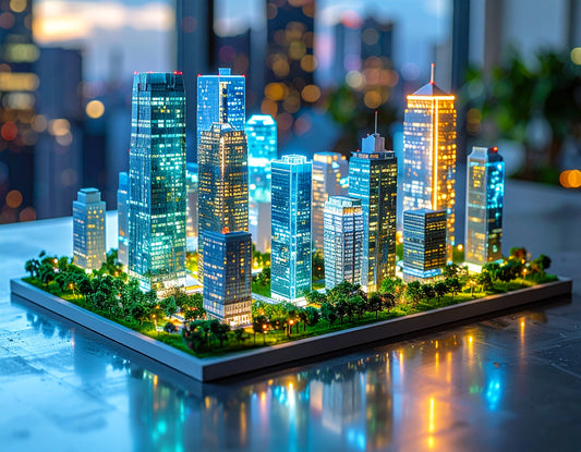 Ai generated artwork