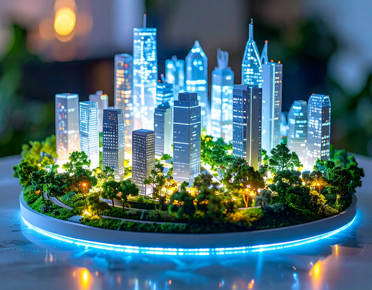 Ai generated artwork