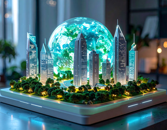 Ai generated artwork