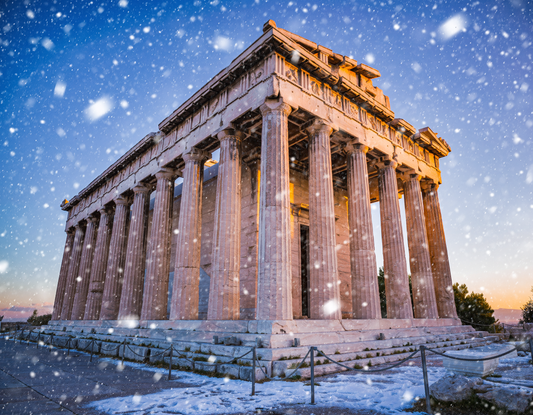 Ai generated artwork