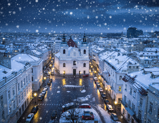 Ai generated artwork