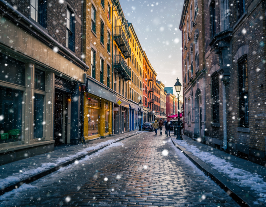 Ai generated artwork