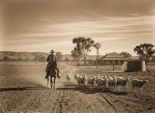 Ai generated artwork