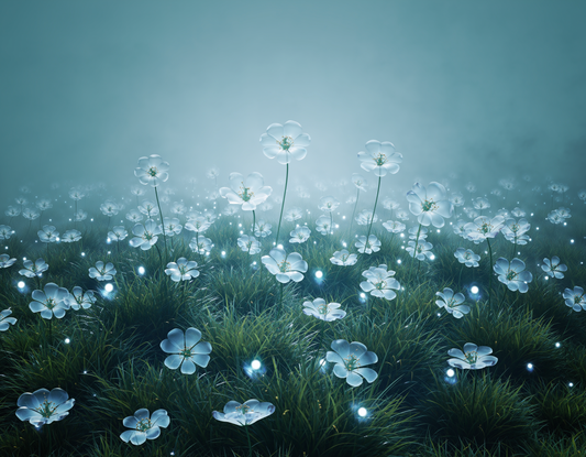 Ai generated artwork