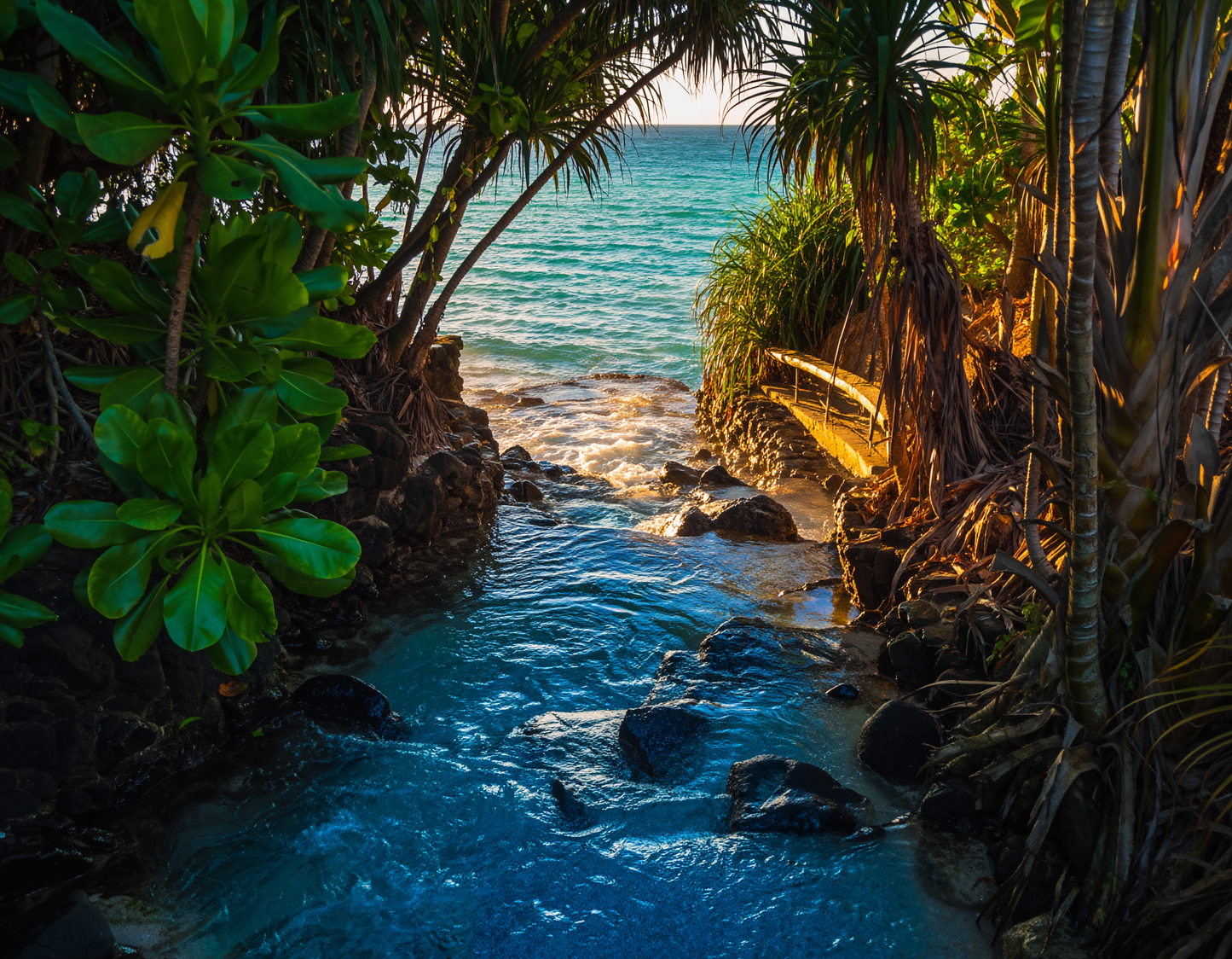 Ai generated artwork