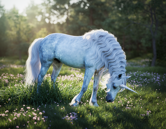 Ai generated artwork