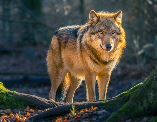 Ai generated artwork