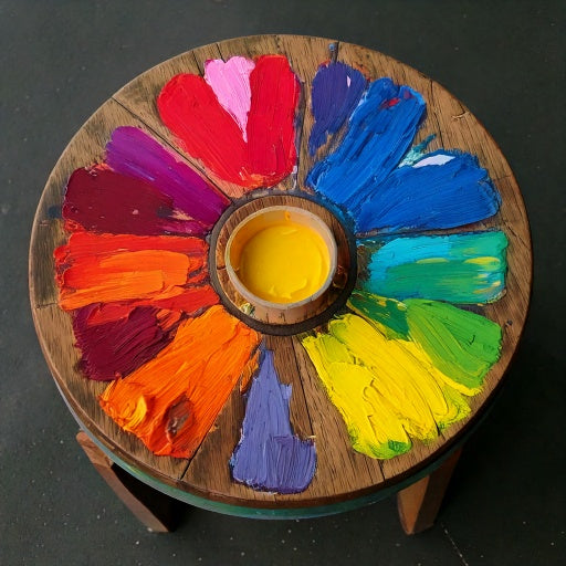 Ai generated artwork