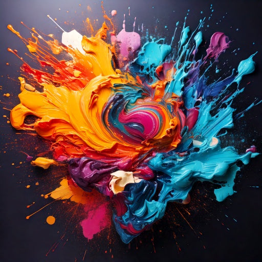 Ai generated artwork