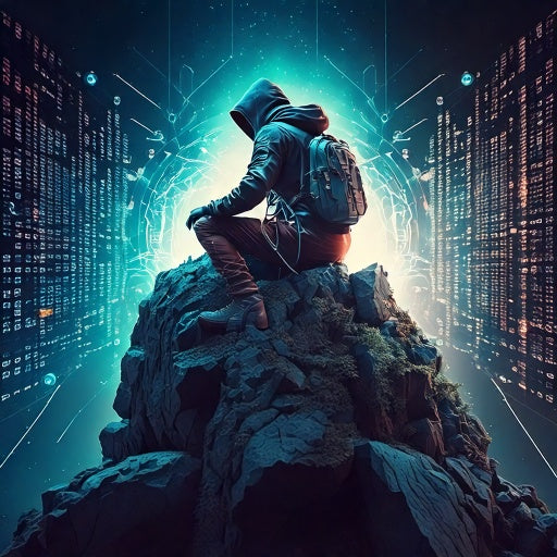 Ai generated artwork