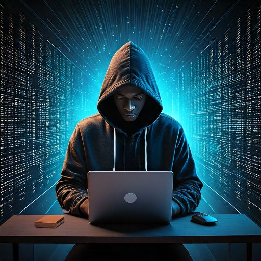 Ai generated artwork