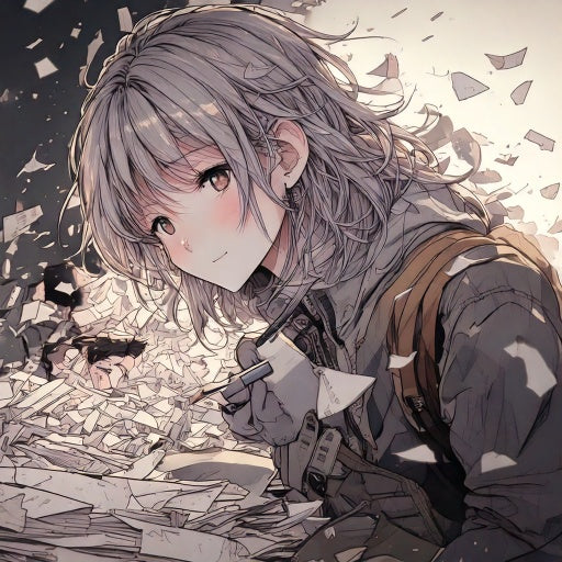 Ai generated artwork