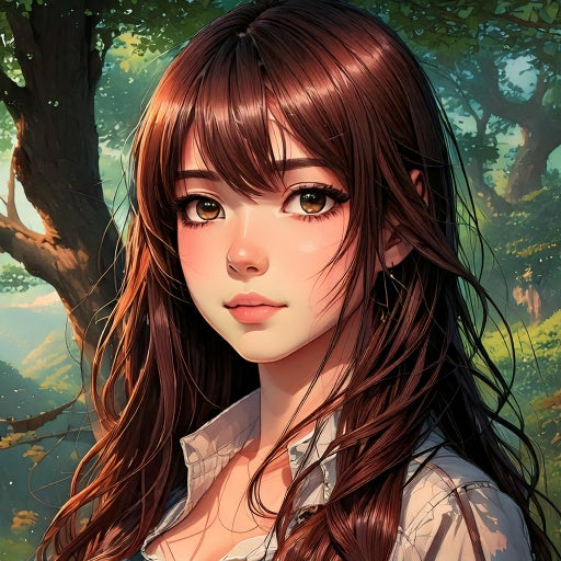 Ai generated artwork