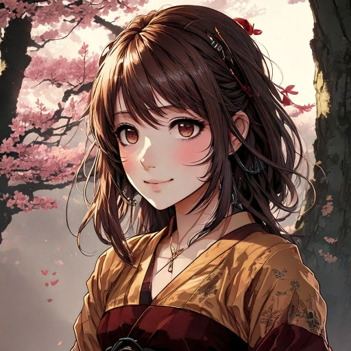 Ai generated artwork