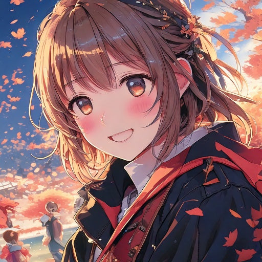 Ai generated artwork