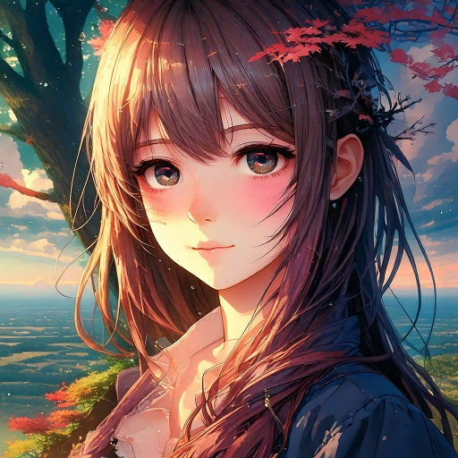 Ai generated artwork