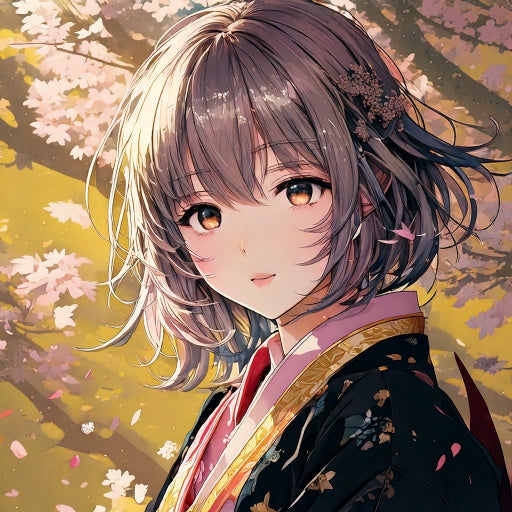 Ai generated artwork