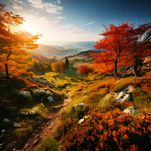 Ai generated artwork