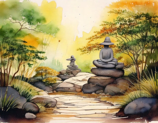 Ai generated artwork