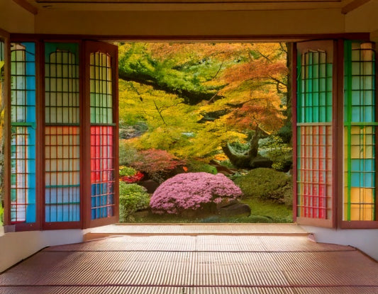 Ai generated artwork