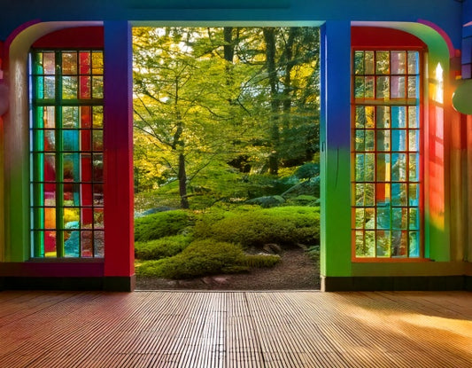 Ai generated artwork