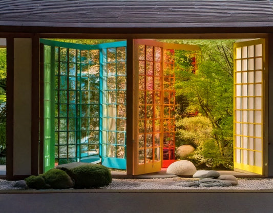 Ai generated artwork